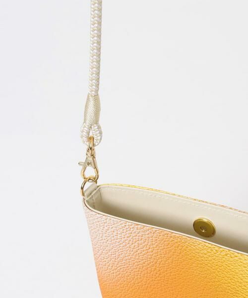 URBAN RESEARCH / アーバンリサーチ その他雑貨 | 池内友禅　サコッシュ(ひも付き) | 詳細4