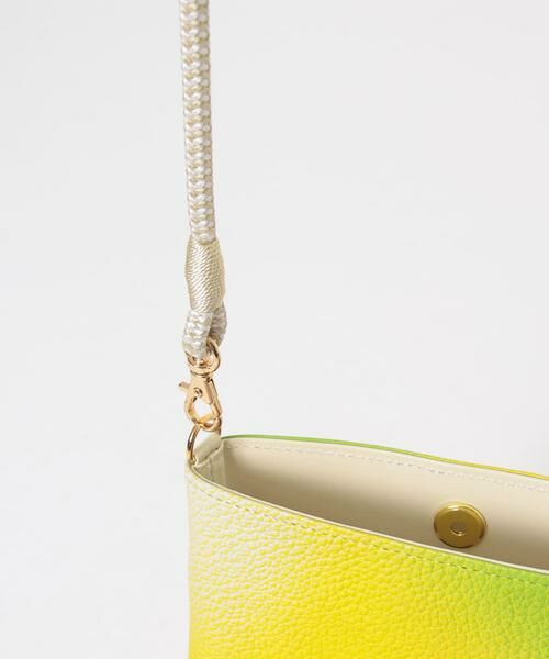 URBAN RESEARCH / アーバンリサーチ その他雑貨 | 池内友禅　サコッシュ(ひも付き) | 詳細8