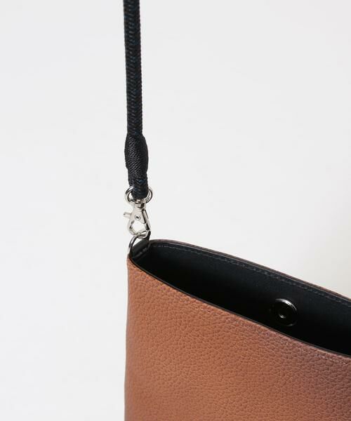 URBAN RESEARCH / アーバンリサーチ その他雑貨 | 池内友禅　サコッシュ(ひも付き) | 詳細12