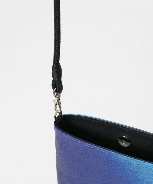 URBAN RESEARCH / アーバンリサーチ その他雑貨 | 池内友禅　サコッシュ(ひも付き) | 詳細16
