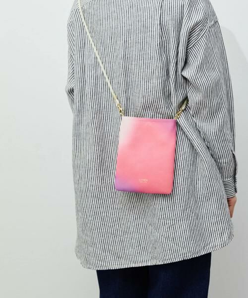 URBAN RESEARCH / アーバンリサーチ その他雑貨 | 池内友禅　サコッシュ(ひも付き) | 詳細17
