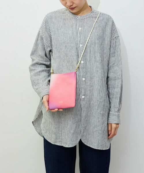 URBAN RESEARCH / アーバンリサーチ その他雑貨 | 池内友禅　サコッシュ(ひも付き) | 詳細18