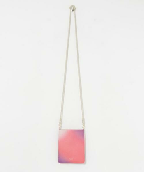 URBAN RESEARCH / アーバンリサーチ その他雑貨 | 池内友禅　サコッシュ(ひも付き) | 詳細19