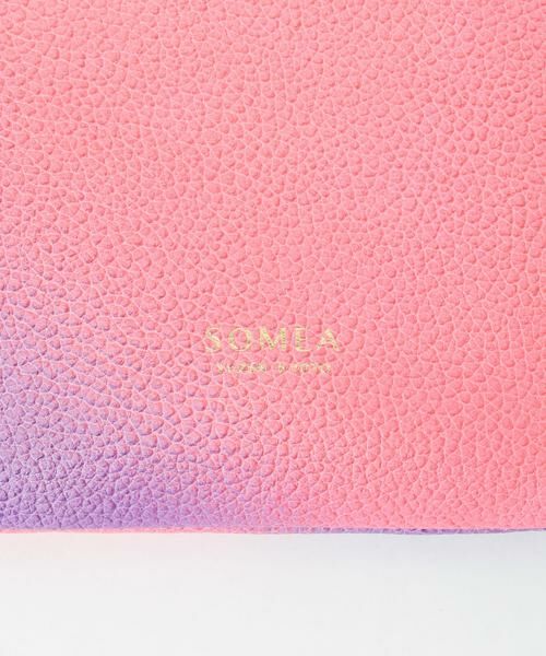 URBAN RESEARCH / アーバンリサーチ その他雑貨 | 池内友禅　サコッシュ(ひも付き) | 詳細25