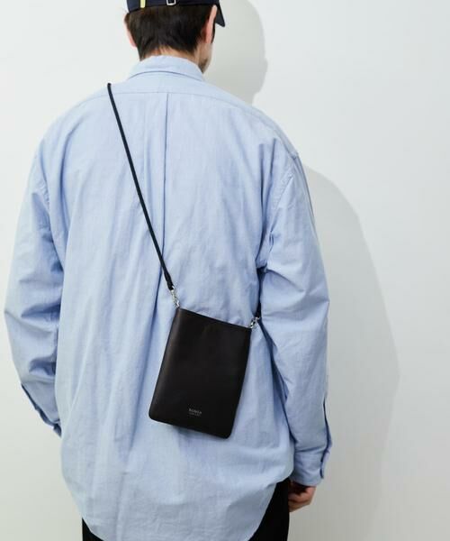 URBAN RESEARCH / アーバンリサーチ その他雑貨 | 池内友禅　サコッシュ(ひも付き) | 詳細26