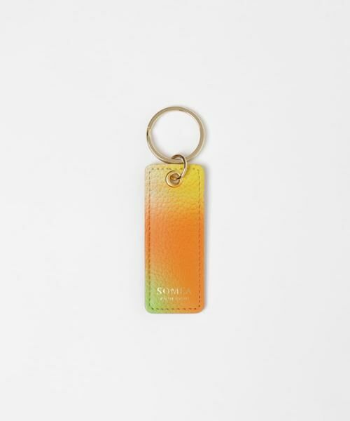 URBAN RESEARCH / アーバンリサーチ その他雑貨 | 池内友禅　キーホルダー | 詳細1