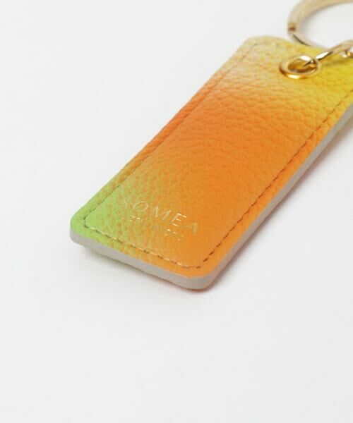 URBAN RESEARCH / アーバンリサーチ その他雑貨 | 池内友禅　キーホルダー | 詳細2