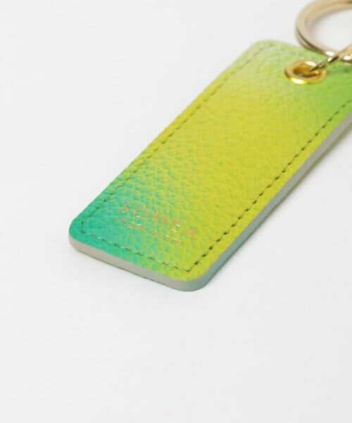 URBAN RESEARCH / アーバンリサーチ その他雑貨 | 池内友禅　キーホルダー | 詳細4