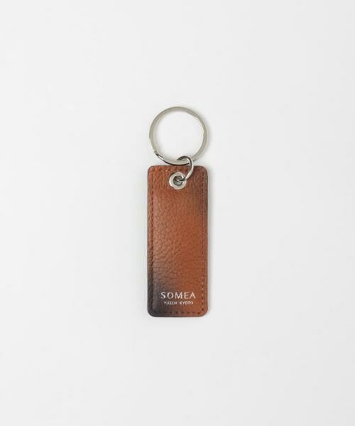 URBAN RESEARCH / アーバンリサーチ その他雑貨 | 池内友禅　キーホルダー | 詳細5