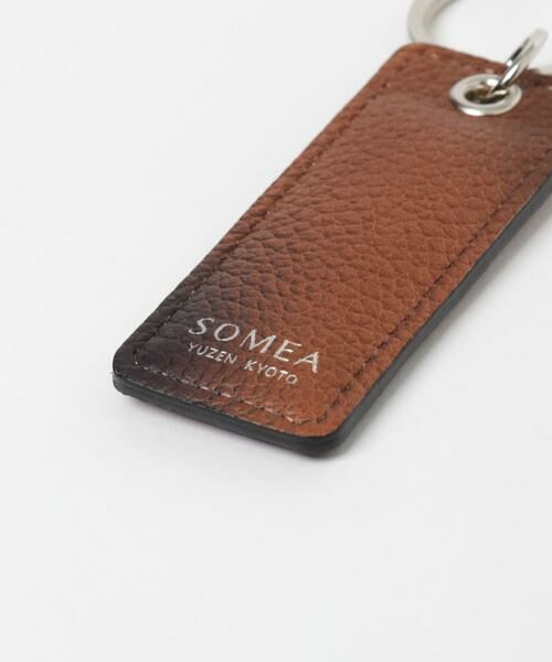 URBAN RESEARCH / アーバンリサーチ その他雑貨 | 池内友禅　キーホルダー | 詳細6