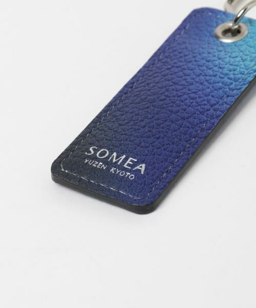 URBAN RESEARCH / アーバンリサーチ その他雑貨 | 池内友禅　キーホルダー | 詳細8