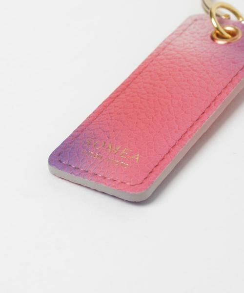 URBAN RESEARCH / アーバンリサーチ その他雑貨 | 池内友禅　キーホルダー | 詳細10