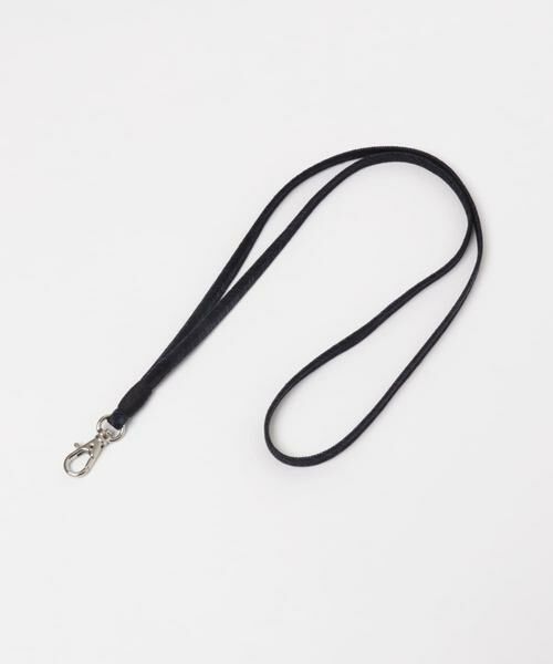 URBAN RESEARCH / アーバンリサーチ その他雑貨 | 池内友禅　グラスケース用ストラップ | 詳細1