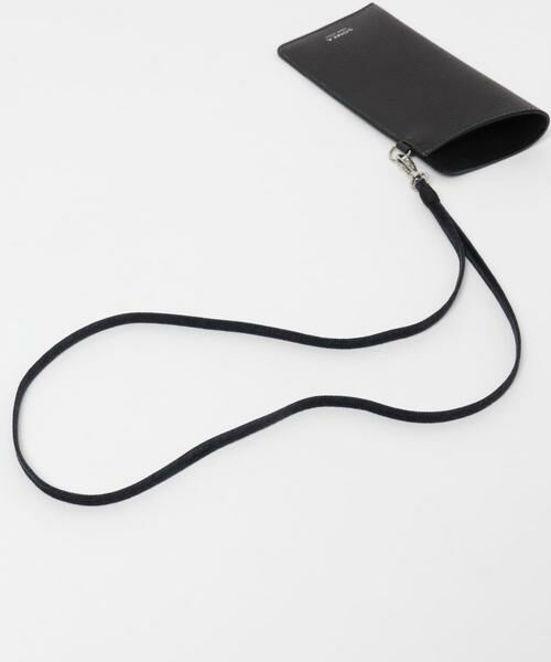 URBAN RESEARCH / アーバンリサーチ その他雑貨 | 池内友禅　グラスケース用ストラップ | 詳細2