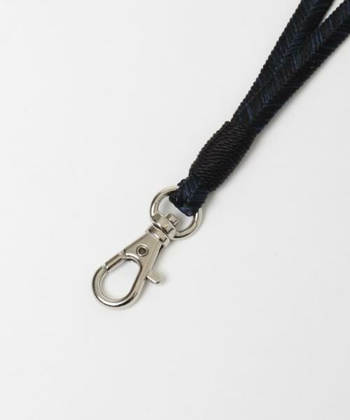 URBAN RESEARCH / アーバンリサーチ その他雑貨 | 池内友禅　グラスケース用ストラップ | 詳細3