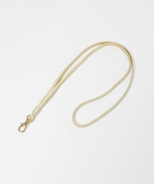 URBAN RESEARCH / アーバンリサーチ その他雑貨 | 池内友禅　グラスケース用ストラップ | 詳細6