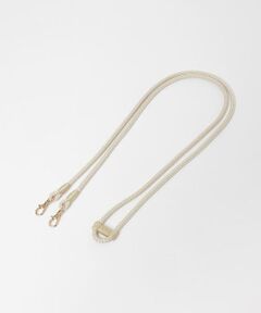 URBAN RESEARCH / アーバンリサーチ その他雑貨 | 池内友禅　サコッシュ用ストラップ