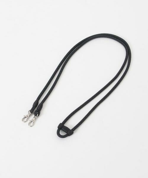 URBAN RESEARCH / アーバンリサーチ その他雑貨 | 池内友禅　サコッシュ用ストラップ | 詳細1
