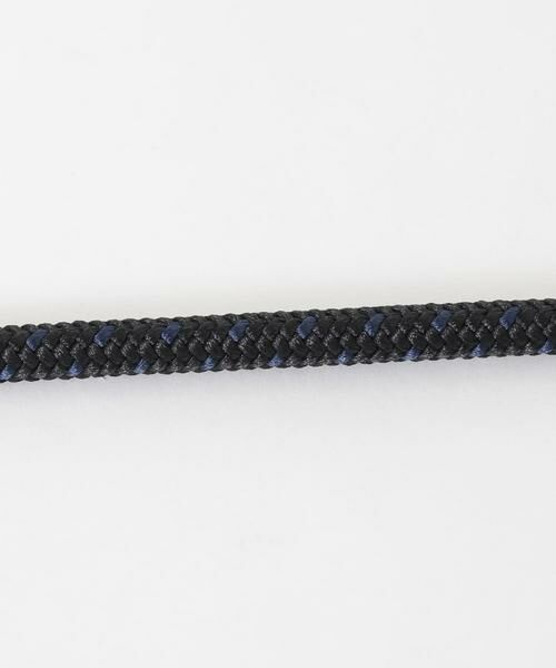 URBAN RESEARCH / アーバンリサーチ その他雑貨 | 池内友禅　サコッシュ用ストラップ | 詳細2