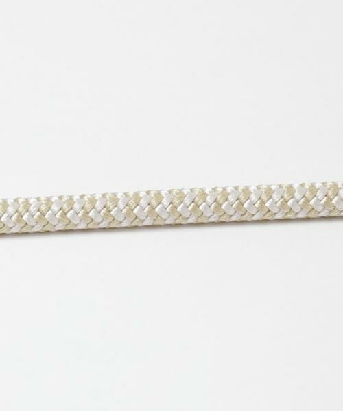 URBAN RESEARCH / アーバンリサーチ その他雑貨 | 池内友禅　サコッシュ用ストラップ | 詳細4