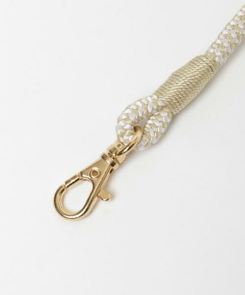 URBAN RESEARCH / アーバンリサーチ その他雑貨 | 池内友禅　サコッシュ用ストラップ | 詳細6