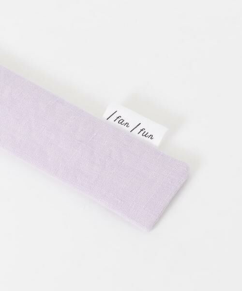 URBAN RESEARCH / アーバンリサーチ その他雑貨 | fanfun　トリエ ボタニカルフラワー(6.5寸) | 詳細6