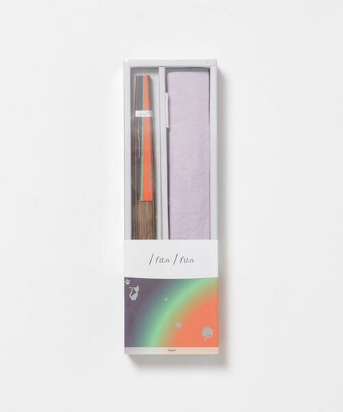 URBAN RESEARCH / アーバンリサーチ その他雑貨 | fanfun　トリエ まるにねこ(6.5寸) | 詳細12