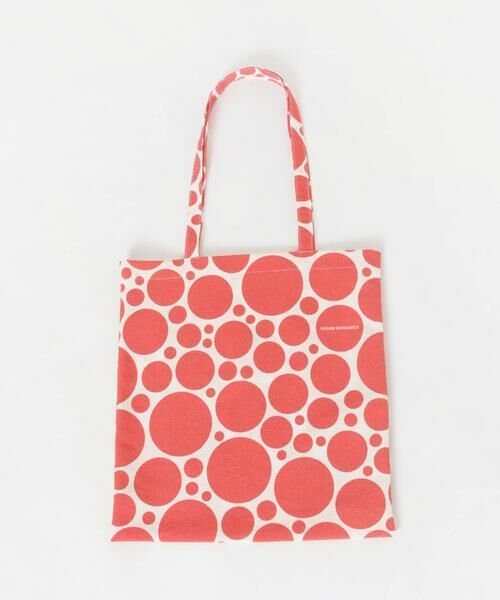 URBAN RESEARCH / アーバンリサーチ その他雑貨 | たてつなぎ　丹後ちりめん トート | 詳細1