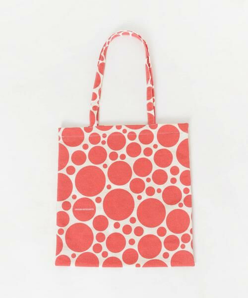 URBAN RESEARCH / アーバンリサーチ その他雑貨 | たてつなぎ　丹後ちりめん トート | 詳細2