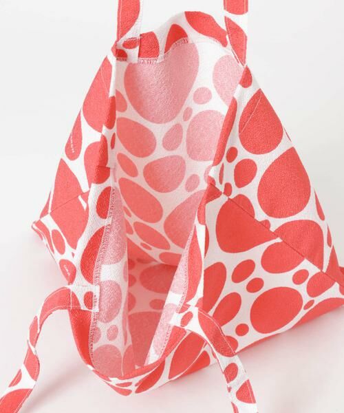 URBAN RESEARCH / アーバンリサーチ その他雑貨 | たてつなぎ　丹後ちりめん トート | 詳細4