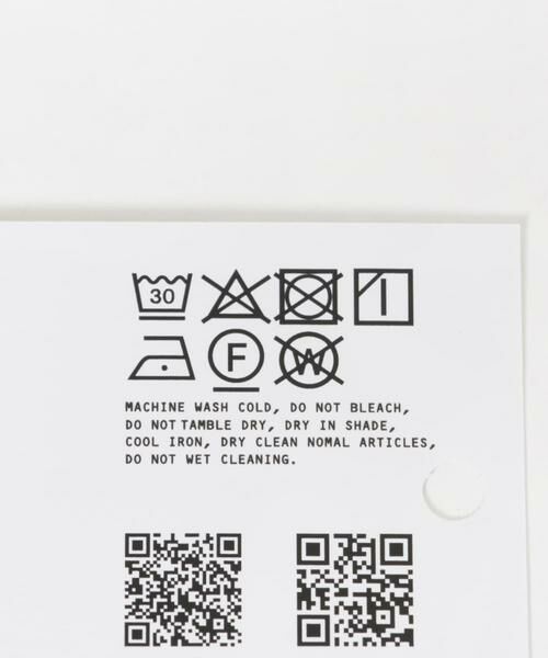 URBAN RESEARCH / アーバンリサーチ その他雑貨 | たてつなぎ　丹後ちりめん トート | 詳細5