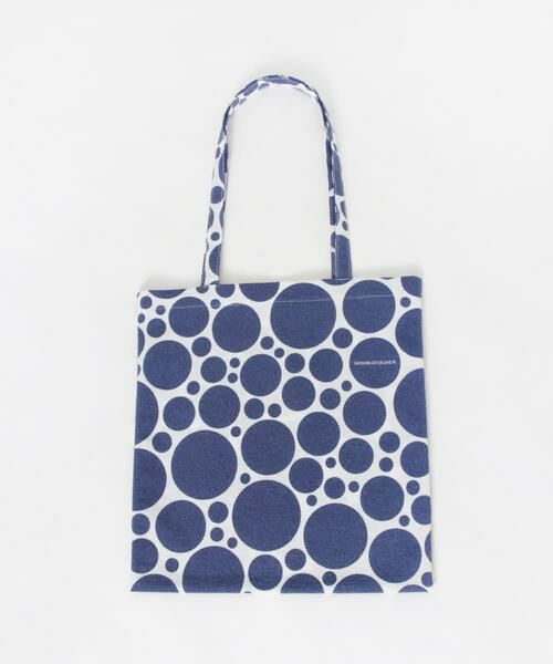 URBAN RESEARCH / アーバンリサーチ その他雑貨 | たてつなぎ　丹後ちりめん トート | 詳細6