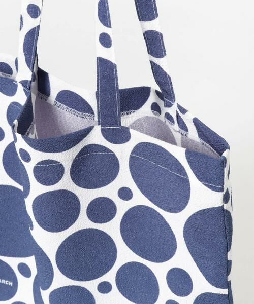 URBAN RESEARCH / アーバンリサーチ その他雑貨 | たてつなぎ　丹後ちりめん トート | 詳細7