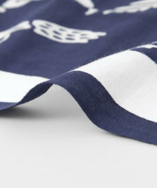 URBAN RESEARCH / アーバンリサーチ その他雑貨 | たてまつる　NANBAN RESEARCH手ぬぐい | 詳細3