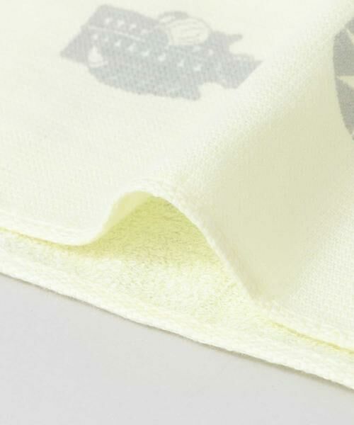 URBAN RESEARCH / アーバンリサーチ その他雑貨 | たてまつる　NANBAN RESEARCHガーゼタオル | 詳細2