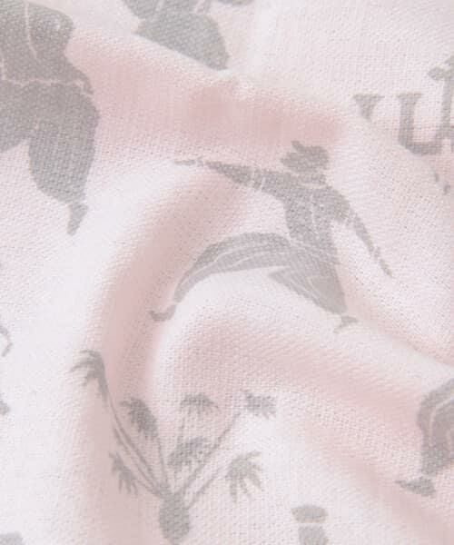 URBAN RESEARCH / アーバンリサーチ その他雑貨 | たてまつる　NANBAN RESEARCHガーゼタオル | 詳細6