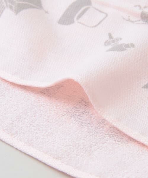 URBAN RESEARCH / アーバンリサーチ その他雑貨 | たてまつる　NANBAN RESEARCHガーゼタオル | 詳細9