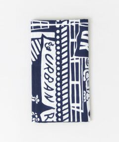 URBAN RESEARCH / アーバンリサーチ その他雑貨 | たてまつる　DEJIMA RESEARCH手ぬぐい