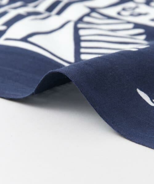 URBAN RESEARCH / アーバンリサーチ その他雑貨 | たてまつる　DEJIMA RESEARCH手ぬぐい | 詳細4