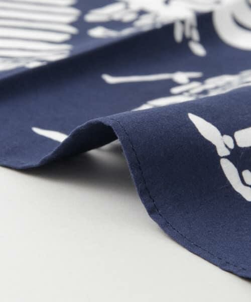 URBAN RESEARCH / アーバンリサーチ その他雑貨 | たてまつる　DEJIMA RESEARCHバンダナ | 詳細4