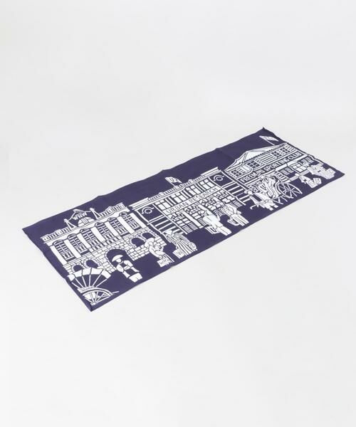 URBAN RESEARCH / アーバンリサーチ その他雑貨 | たてまつる　アーバンリサーチバンド 本染め | 詳細1