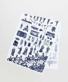 URBAN RESEARCH / アーバンリサーチ その他雑貨 | たてまつる　アーバンキャバレー プリント