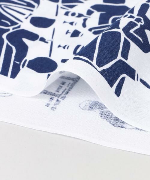 URBAN RESEARCH / アーバンリサーチ その他雑貨 | たてまつる　アーバンキャバレー プリント | 詳細2