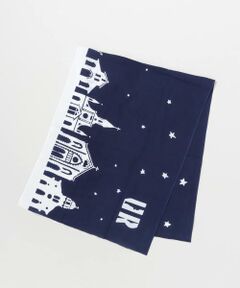 URBAN RESEARCH / アーバンリサーチ その他雑貨 | たてまつる　星夜の教会群手ぬぐい