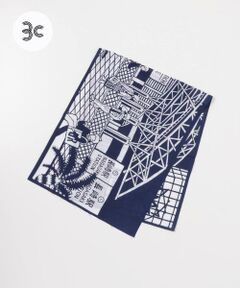 URBAN RESEARCH / アーバンリサーチ その他雑貨 | たてまつる　UR長崎ステーション 本染め