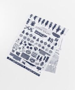 URBAN RESEARCH / アーバンリサーチ その他雑貨 | たてまつる　UR長崎ステーション プリント