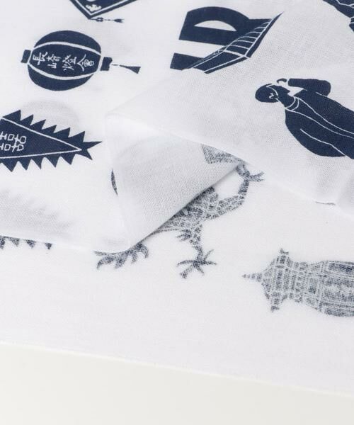 URBAN RESEARCH / アーバンリサーチ その他雑貨 | たてまつる　UR長崎ステーション プリント | 詳細3