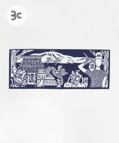 URBAN RESEARCH / アーバンリサーチ その他雑貨 | たてまつる　縄文リサーチ　本染め