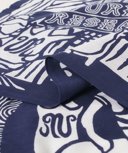 URBAN RESEARCH / アーバンリサーチ その他雑貨 | たてまつる　縄文リサーチ　本染め | 詳細4