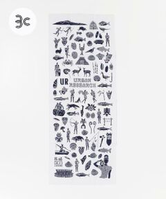 URBAN RESEARCH / アーバンリサーチ その他雑貨 | たてまつる　縄文リサーチ　プリント